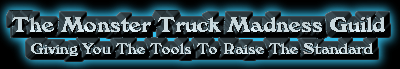 Monster Truck Madness Guild