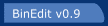 BinEdit v0.9