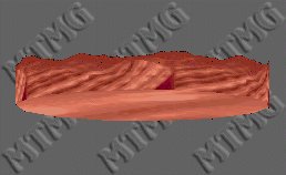 Mars Drop
