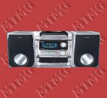Sound System