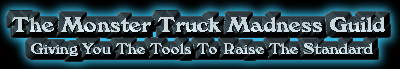 The Monster Truck Madness Guild