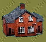 Rectory