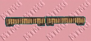 2 Open Cars